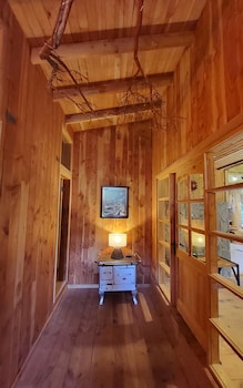 salvatierra lodge