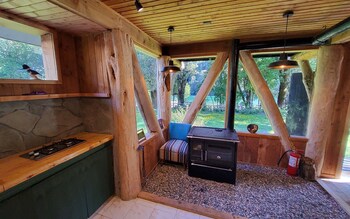 salvatierra lodge