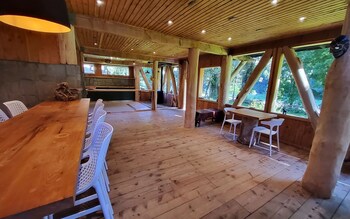 salvatierra lodge