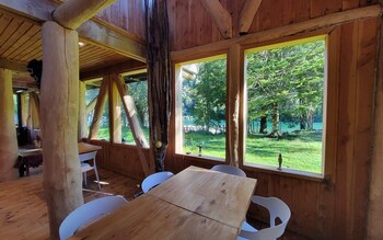 salvatierra lodge
