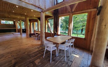 salvatierra lodge