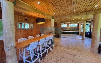salvatierra lodge