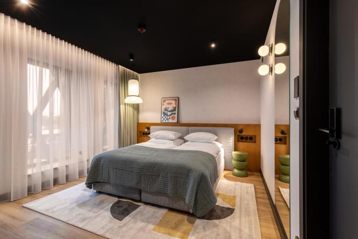 hotel kraft