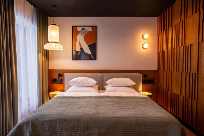 hotel kraft