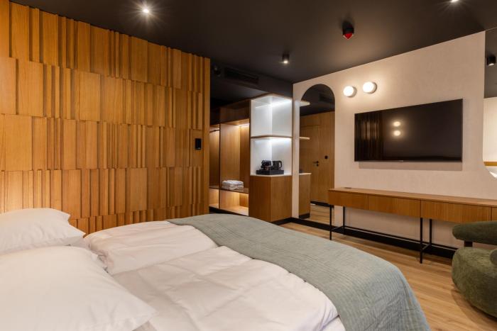 hotel kraft