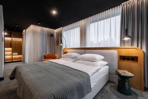 Hotel Kraft,,4 star