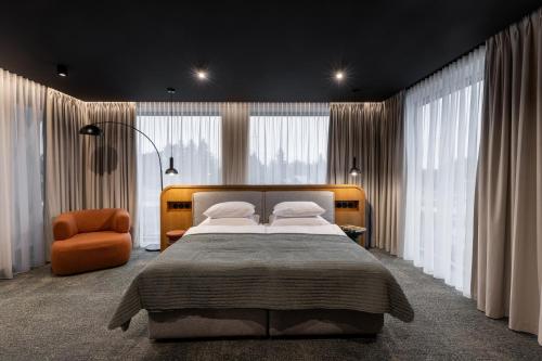 hotel kraft