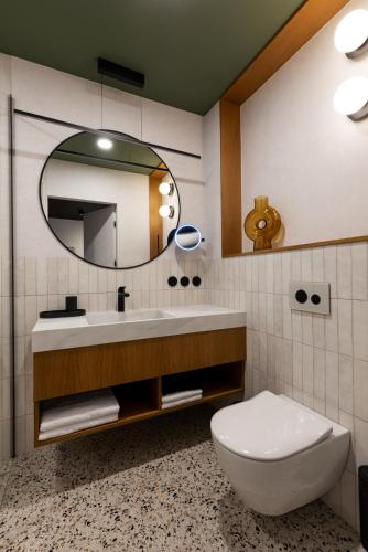 hotel kraft