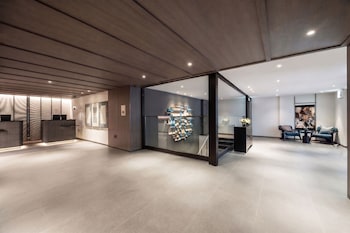 oakwood yeouido park seoul