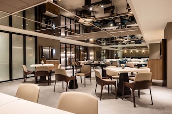 oakwood yeouido park seoul