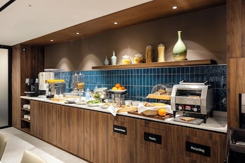 oakwood yeouido park seoul
