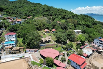 hotel san pedro de taboga