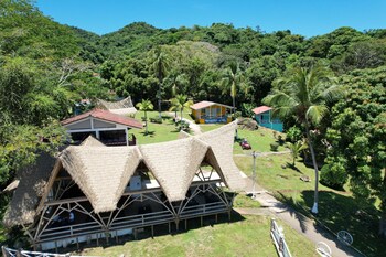 hotel san pedro de taboga
