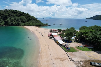 hotel san pedro de taboga