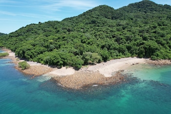 hotel san pedro de taboga
