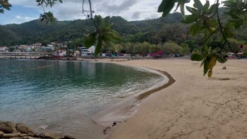 hotel san pedro de taboga