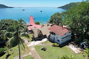 hotel san pedro de taboga