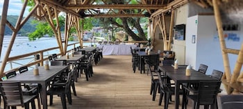 hotel san pedro de taboga