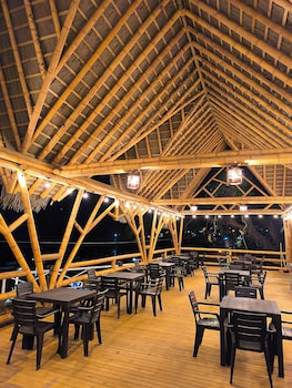 hotel san pedro de taboga