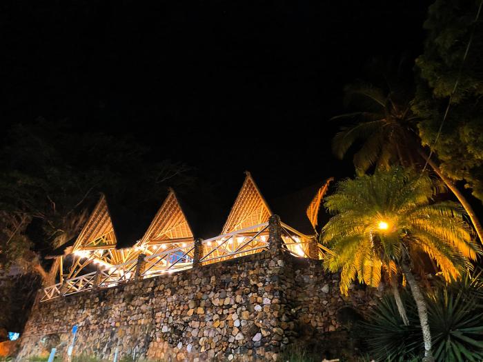 hotel san pedro de taboga