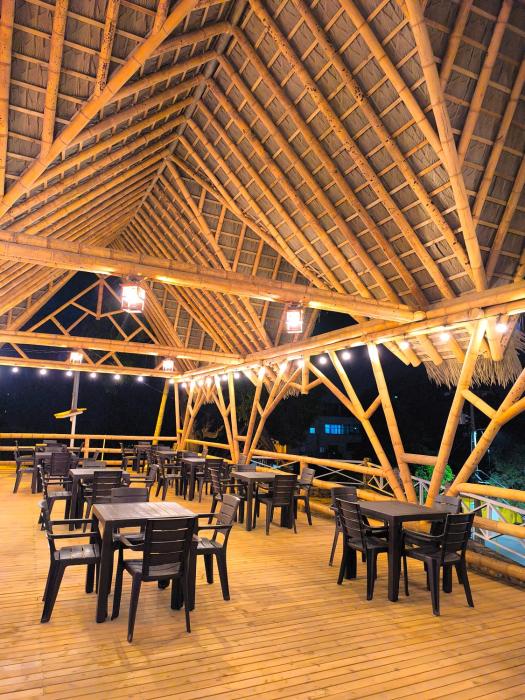 hotel san pedro de taboga