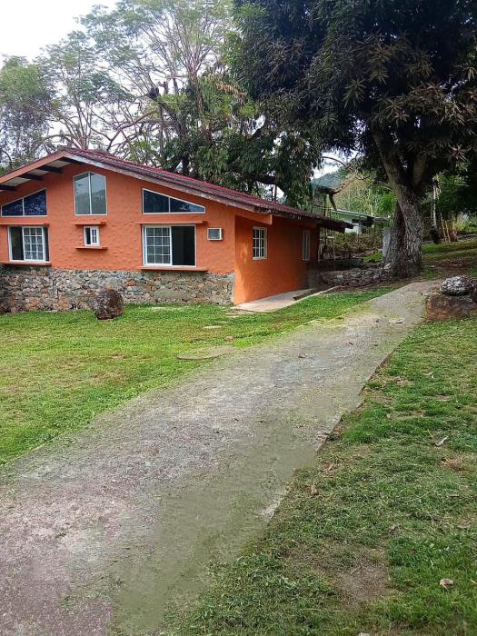 hotel san pedro de taboga