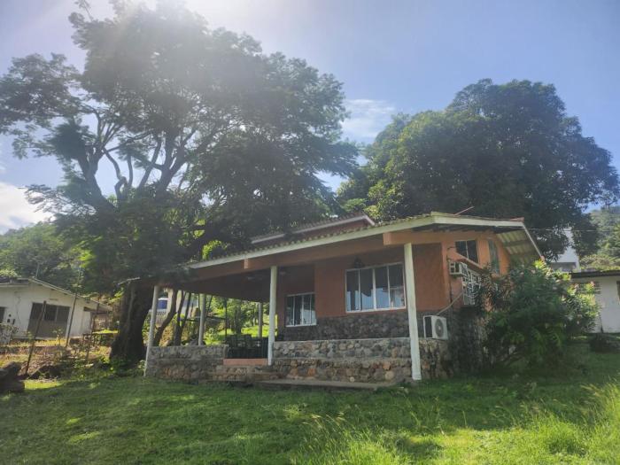 hotel san pedro de taboga