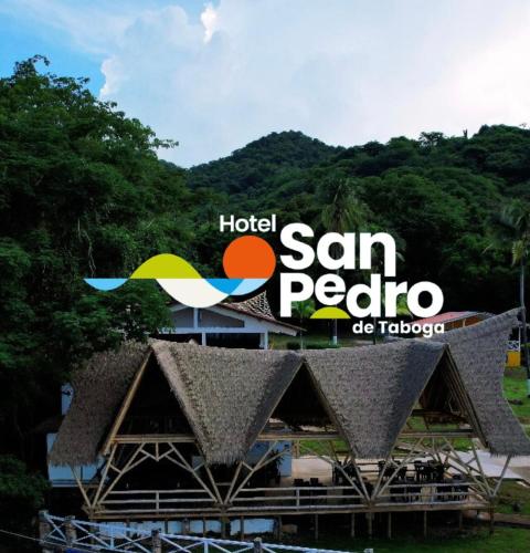 hotel san pedro de taboga