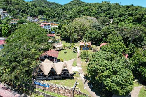 hotel san pedro de taboga