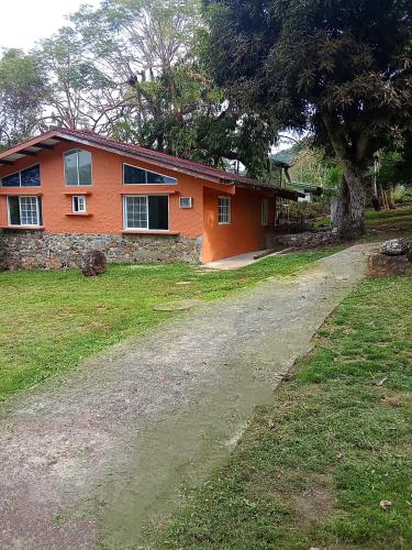 hotel san pedro de taboga