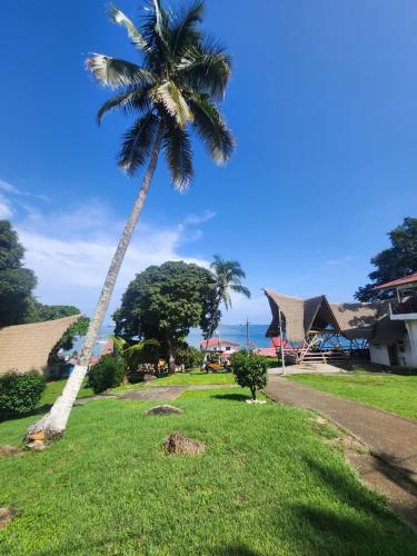 hotel san pedro de taboga