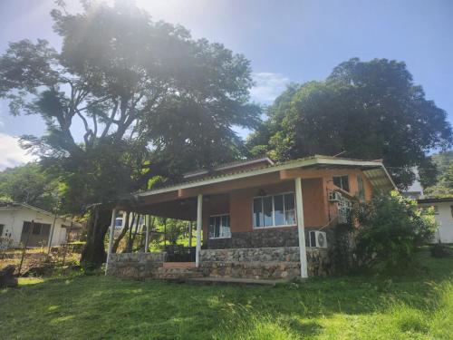 hotel san pedro de taboga