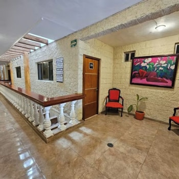 hotel papagayo