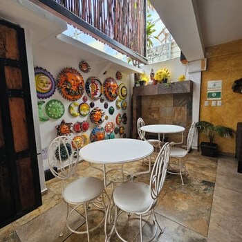 hotel papagayo