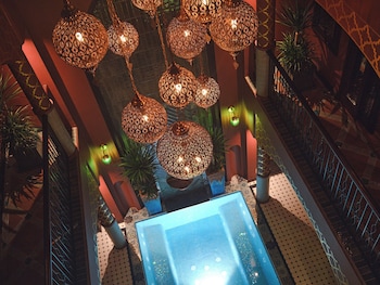 Riad Luxury Hotel Hanoi,,5 star