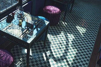 riad luxury hotel hanoi
