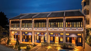 george town