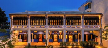 george town