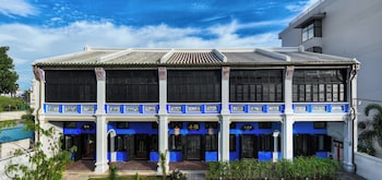 george town