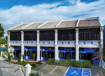 george town