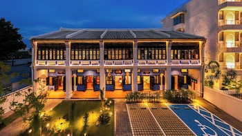 george town