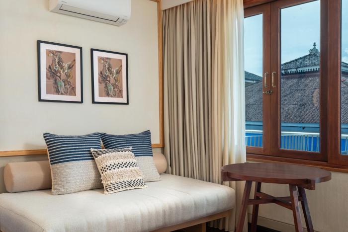 cheong fatt tze the qing suites