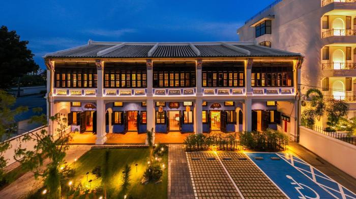 george town