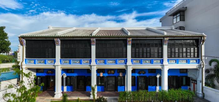 george town