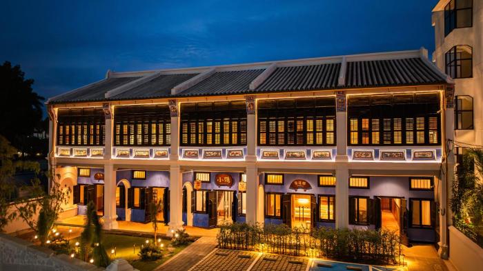 george town