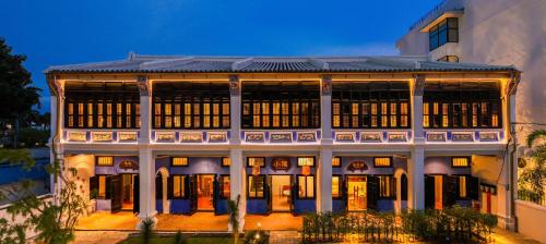 george town