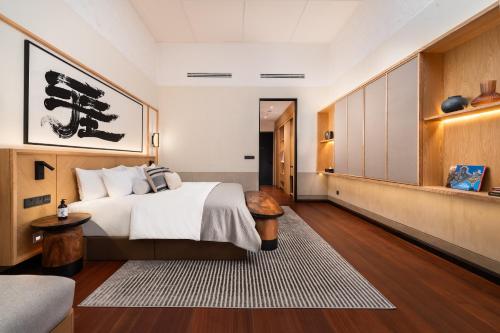 cheong fatt tze the qing suites