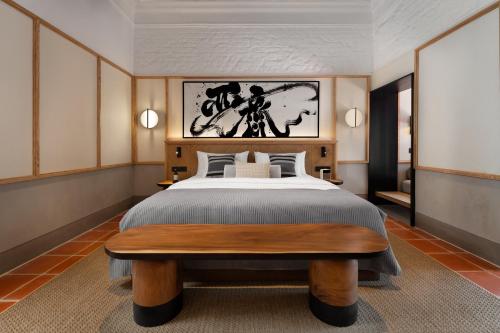 cheong fatt tze the qing suites