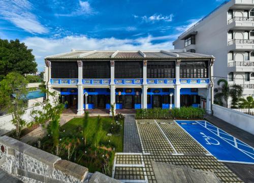 george town