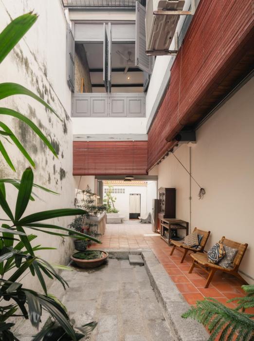 cheong fatt tze the townhouses